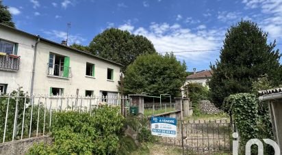 House 9 rooms of 126 m² in Ucel (07200)