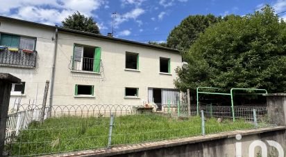 House 9 rooms of 126 m² in Ucel (07200)