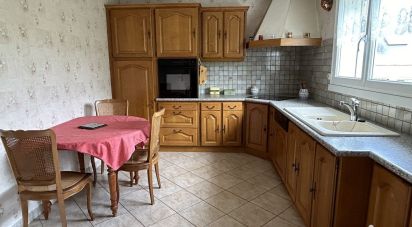 Traditional house 6 rooms of 130 m² in Carquefou (44470)