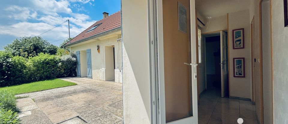 Village house 5 rooms of 158 m² in Vauchassis (10190)