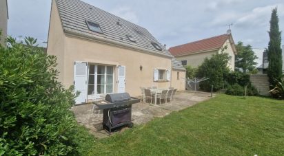 House 7 rooms of 130 m² in Chennevières-sur-Marne (94430)