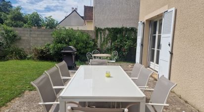 House 7 rooms of 130 m² in Chennevières-sur-Marne (94430)