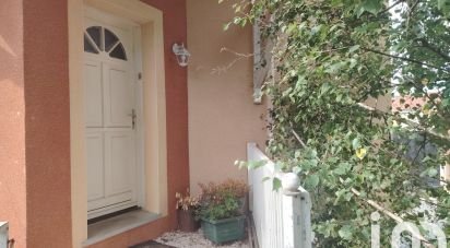 Traditional house 4 rooms of 139 m² in Saint-Priest-en-Jarez (42270)