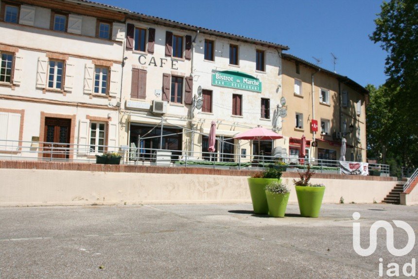 Building in Bessières (31660) of 120 m²