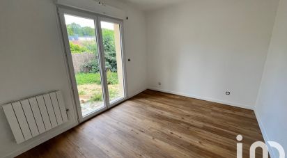 Maison traditionnelle 3 pièces de 54 m² à Gallardon (28320)