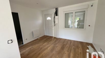 Maison traditionnelle 3 pièces de 54 m² à Gallardon (28320)