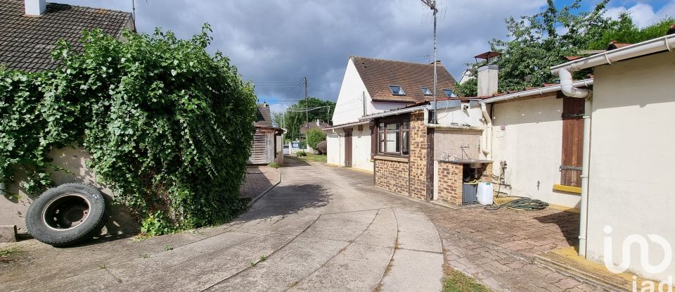 Maison 8 pièces de 145 m² à Bezons (95870)