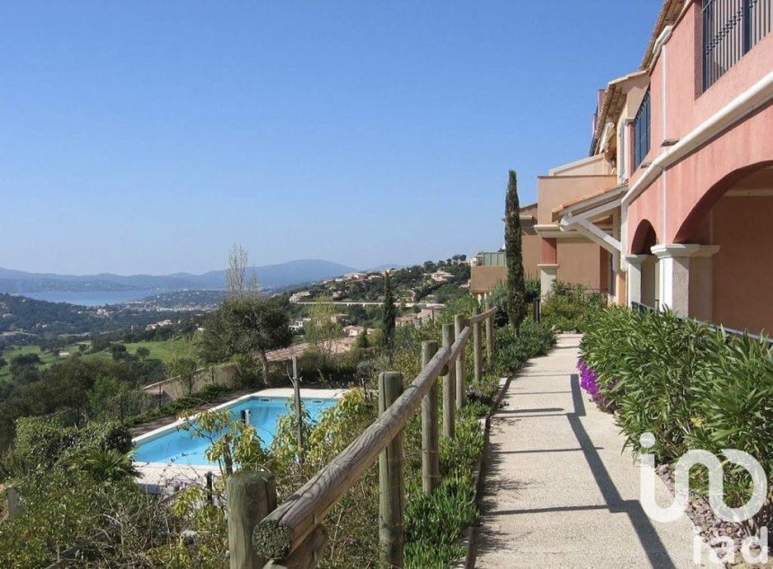 Apartment 3 rooms of 61 m² in Sainte-Maxime (83120)