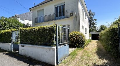 Maison 8 pièces de 162 m² à Saint-Herblain (44800)