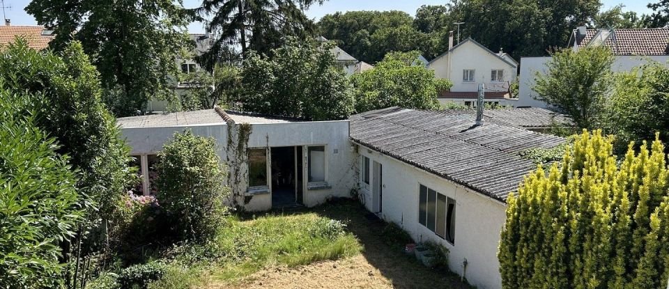 Maison 8 pièces de 162 m² à Saint-Herblain (44800)