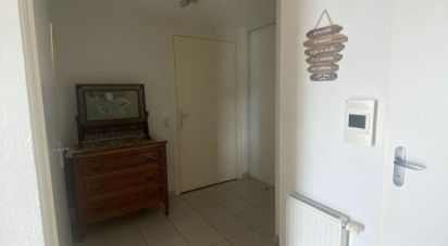 Apartment 3 rooms of 62 m² in Floirac (33270)