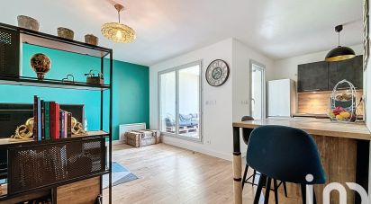 Appartement 3 pièces de 62 m² à Toulouse (31400)