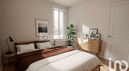 Appartement 3 pièces de 61 m² à Montmorency (95160)