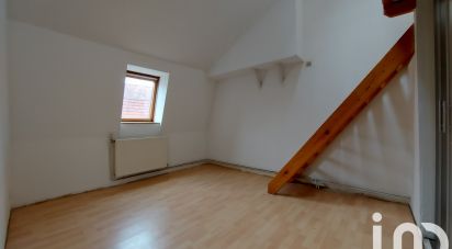 Maison de ville 5 pièces de 105 m² à Lille (59800)