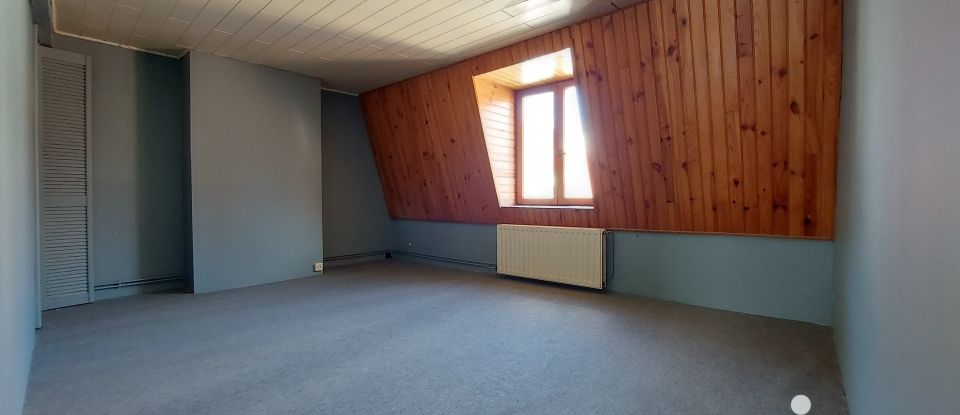 Town house 5 rooms of 105 m² in Lille (59800)