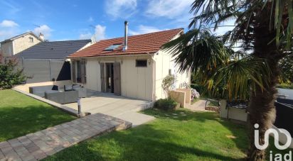 House 3 rooms of 62 m² in Bouffémont (95570)