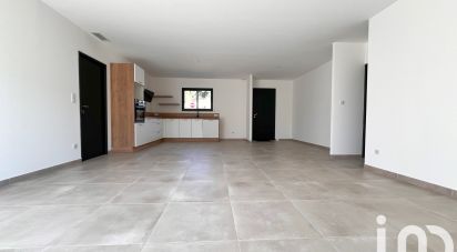 Maison 4 pièces de 92 m² à Bize-Minervois (11120)