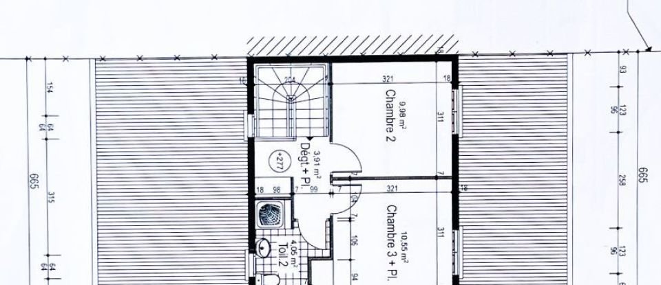 House 4 rooms of 82 m² in Schœlcher (97233)