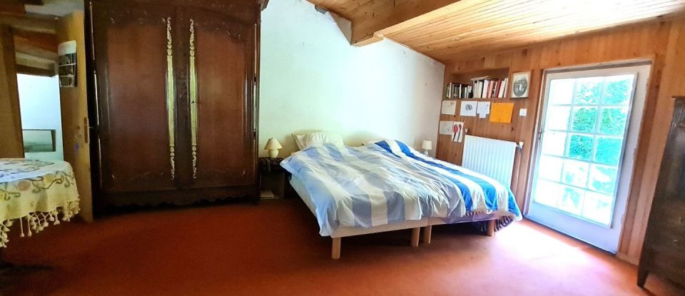 Maison 7 pièces de 160 m² à Loriol-sur-Drôme (26270)