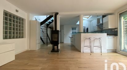 Maison de ville 3 pièces de 77 m² à Saint-Ouen-sur-Seine (93400)