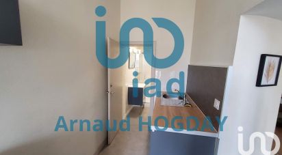 Apartment 3 rooms of 73 m² in Angers (49100)