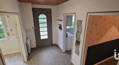 Traditional house 4 rooms of 108 m² in La Roche-Derrien (22450)