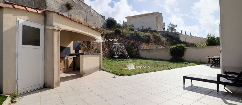 House 6 rooms of 95 m² in Marseille (13015)