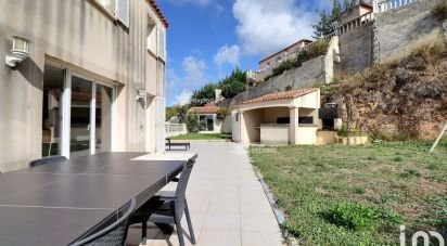 House 6 rooms of 95 m² in Marseille (13015)