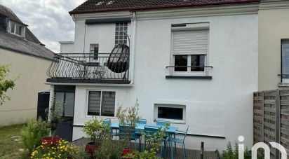 Town house 4 rooms of 94 m² in Fleury-les-Aubrais (45400)