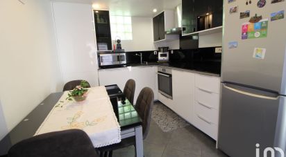 Maison 4 pièces de 45 m² à Villeneuve-le-Roi (94290)