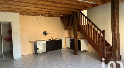 Village house 4 rooms of 149 m² in Guyonvelle (52400)