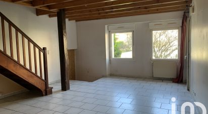 Village house 4 rooms of 149 m² in Guyonvelle (52400)