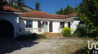 Maison traditionnelle 5 pièces de 118 m² à Millau (12100)