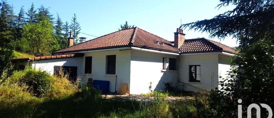 Maison traditionnelle 5 pièces de 118 m² à Millau (12100)