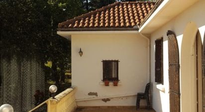 Traditional house 5 rooms of 118 m² in Millau (12100)