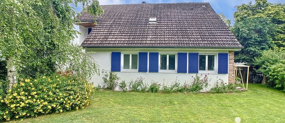 Maison 6 pièces de 148 m² à Conches-sur-Gondoire (77600)