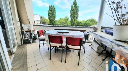 Apartment 5 rooms of 98 m² in Le Port-Marly (78560)