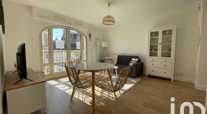 Apartment 2 rooms of 38 m² in Dinard (35800)