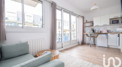Apartment 2 rooms of 29 m² in Dinard (35800)