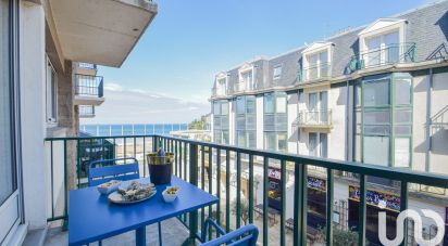 Apartment 2 rooms of 29 m² in Dinard (35800)