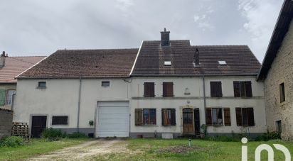 House 4 rooms of 176 m² in Pierremont-sur-Amance (52500)