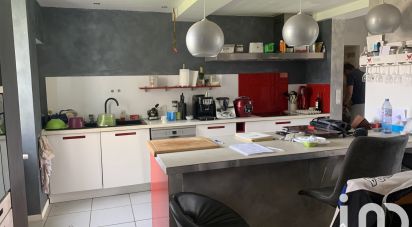 Maison 4 pièces de 176 m² à Pierremont-sur-Amance (52500)