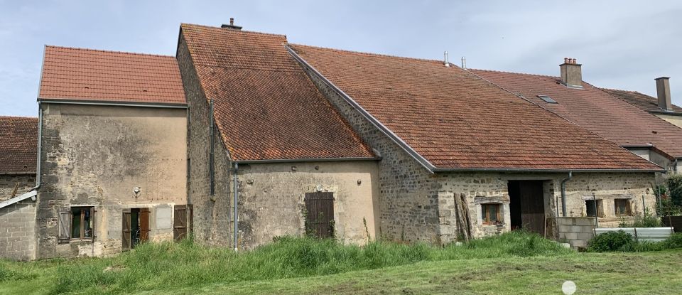 Maison 4 pièces de 176 m² à Pierremont-sur-Amance (52500)