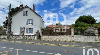 Town house 4 rooms of 86 m² in Coulommiers (77120)