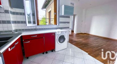 Appartement 2 pièces de 32 m² à Vaires-sur-Marne (77360)