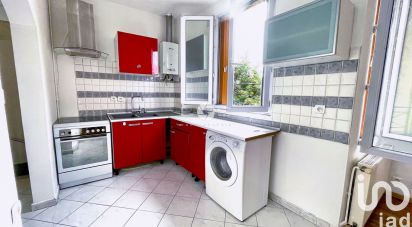 Appartement 2 pièces de 32 m² à Vaires-sur-Marne (77360)