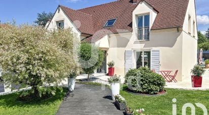 Traditional house 9 rooms of 256 m² in Marles-en-Brie (77610)