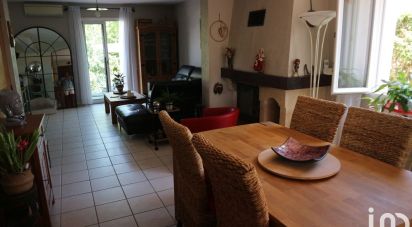 House 5 rooms of 95 m² in Le Beausset (83330)