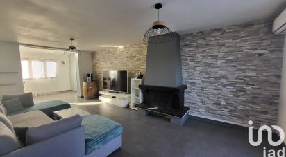 Maison traditionnelle 5 pièces de 103 m² à Presles-en-Brie (77220)