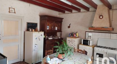 Maison de campagne 4 pièces de 128 m² à Charnay-lès-Chalon (71350)